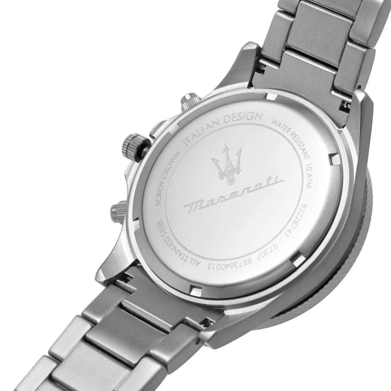 Maserati Sfida R8873640015