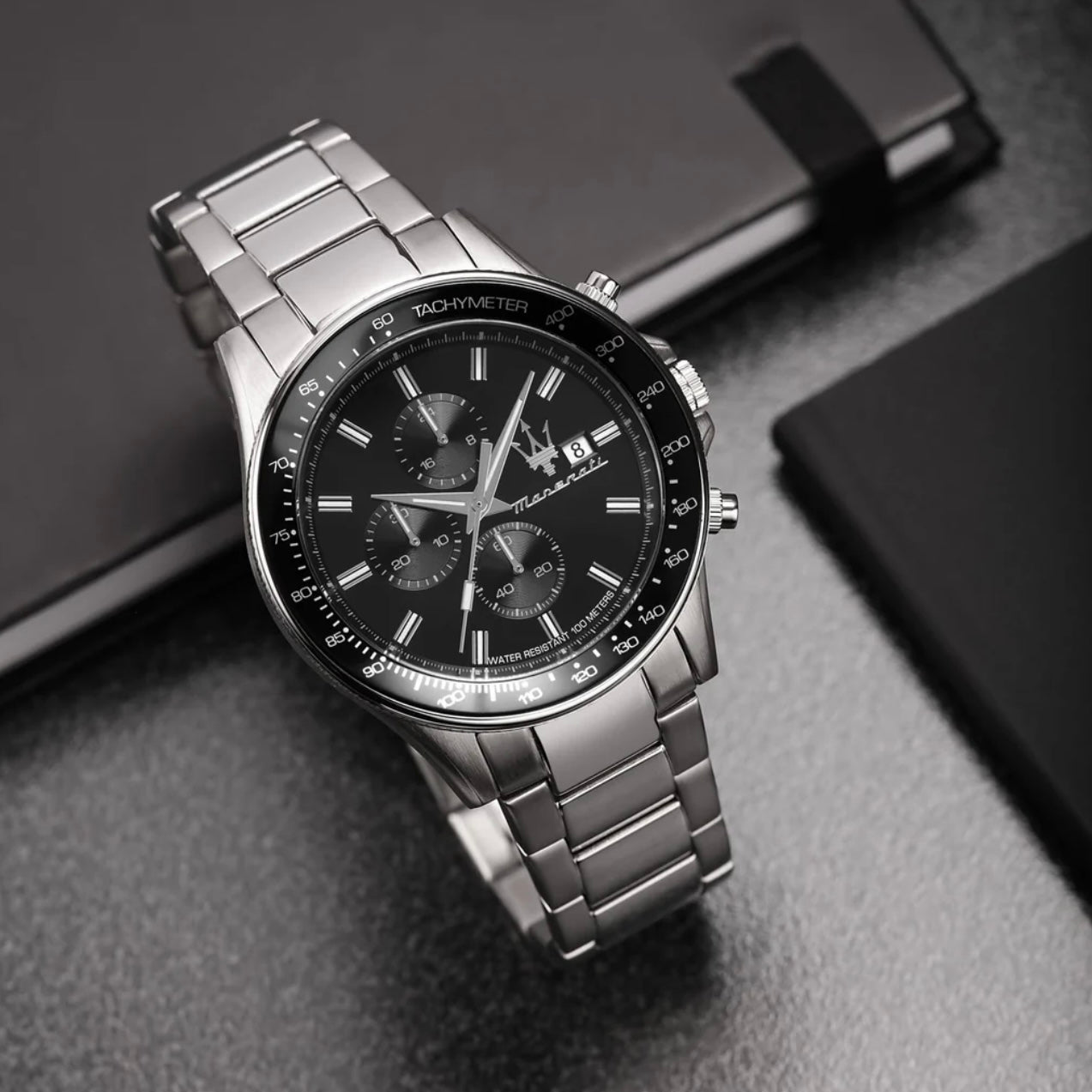 Maserati Sfida R8873640015