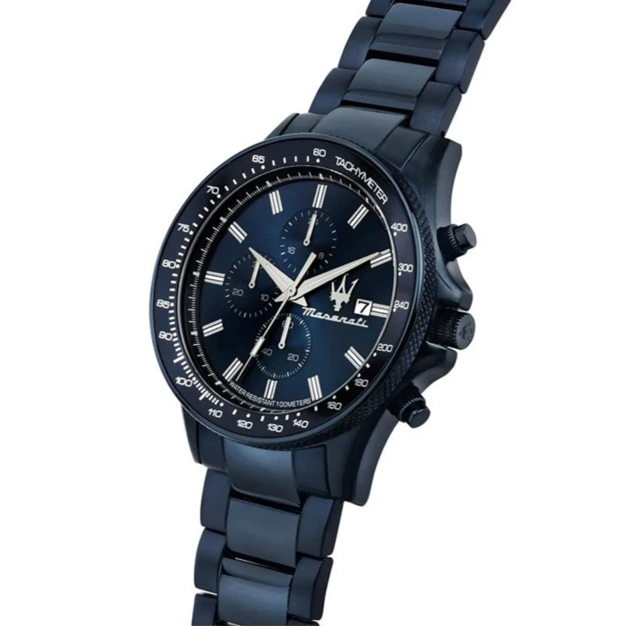 Maserati Sfida R8873640023