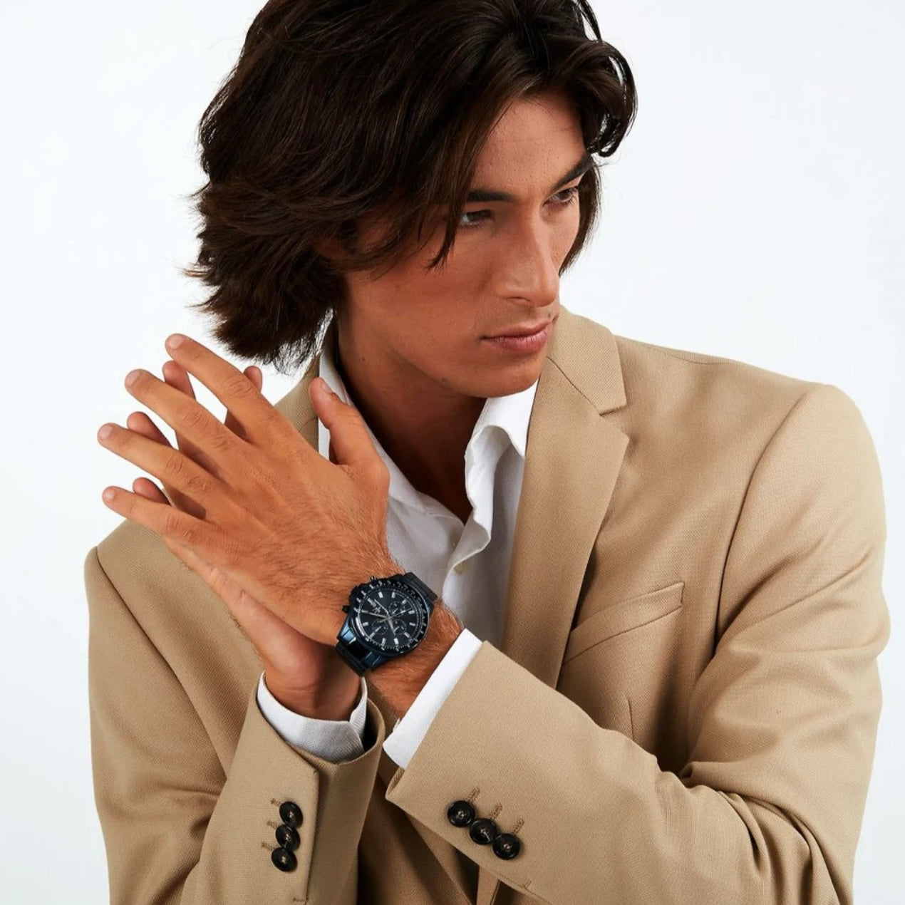 Maserati Sfida R8873640023