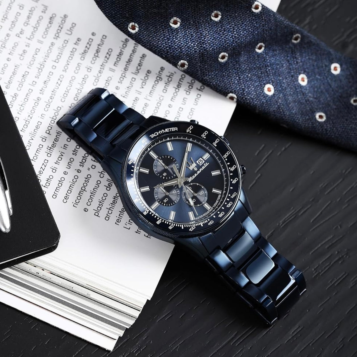 Maserati Sfida R8873640023