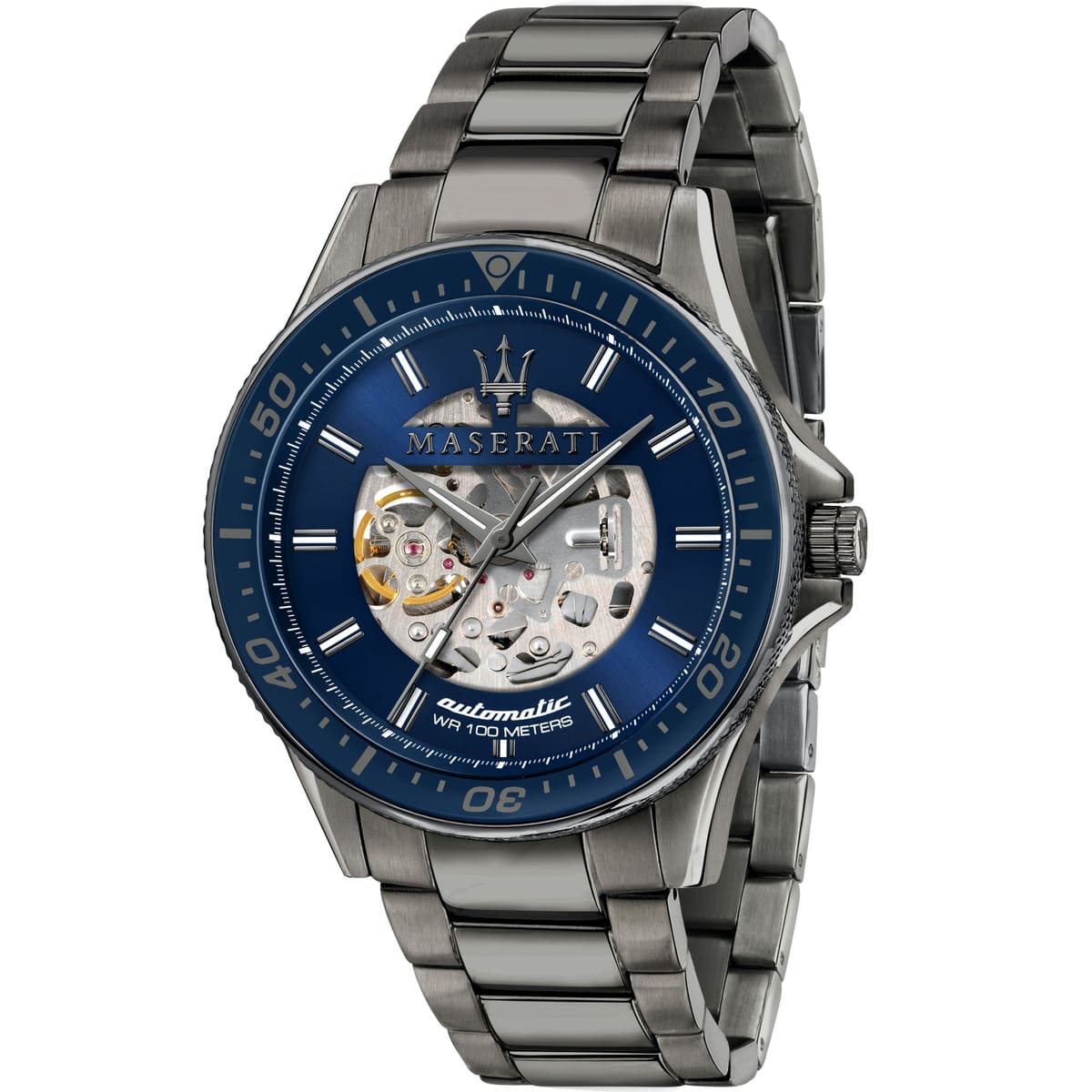 Maserati Sfida Automatic R8823140001