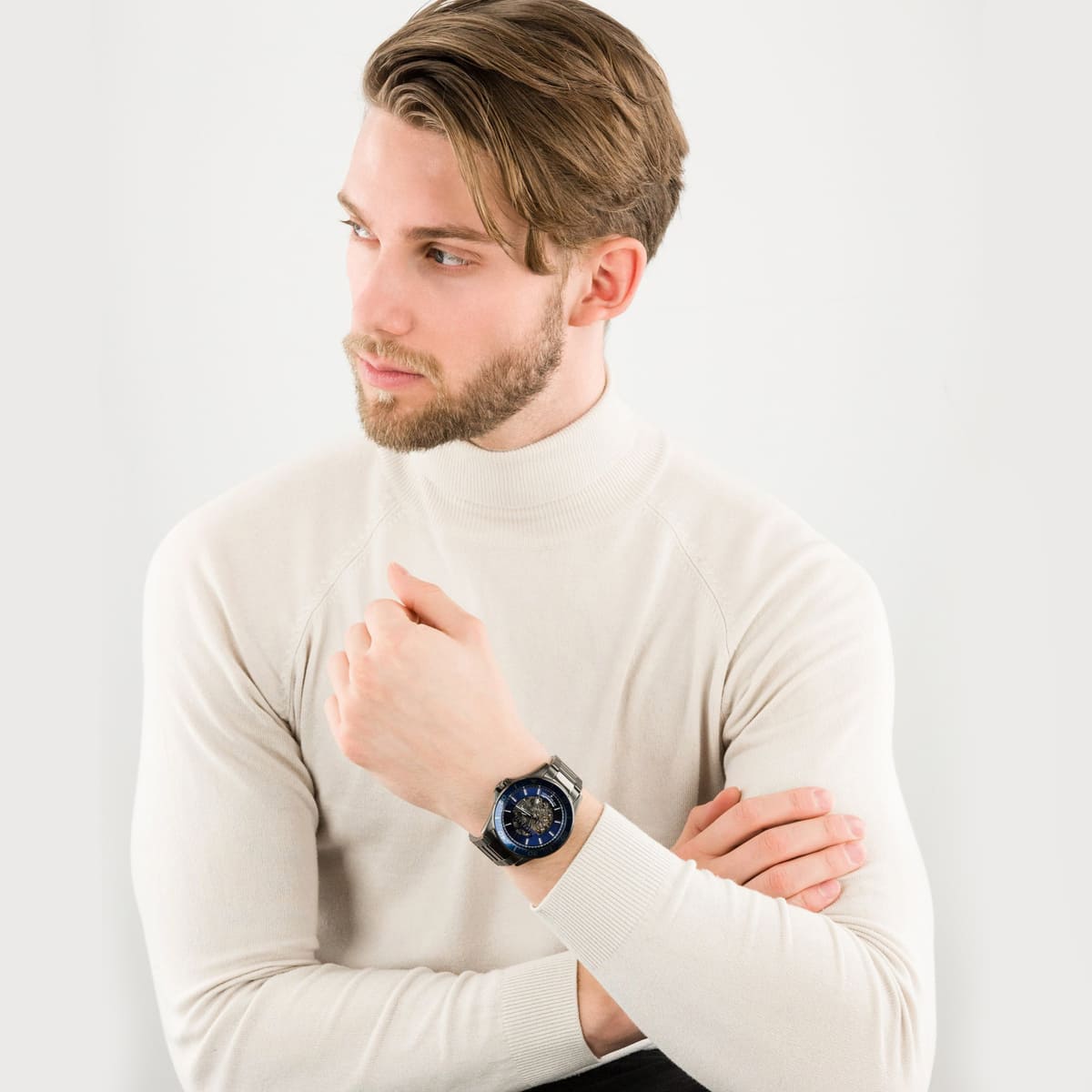 Maserati Sfida Automatic R8823140001