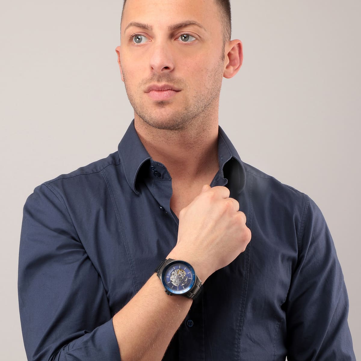 Maserati Sfida Automatic R8823140001