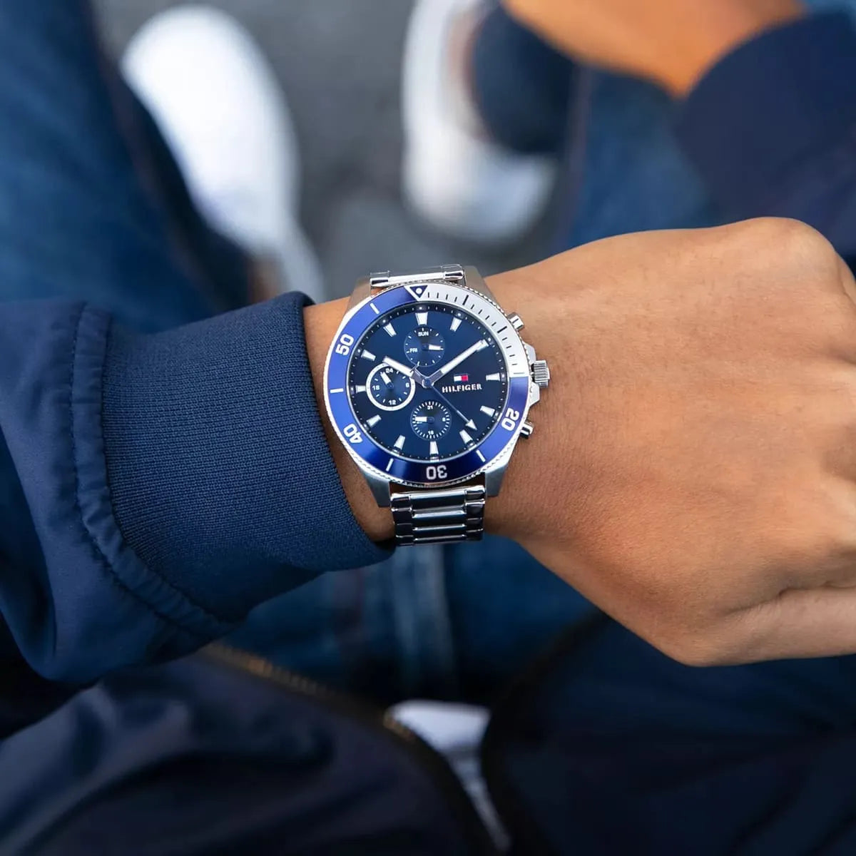 Tommy Hilfiger Larson 1791917