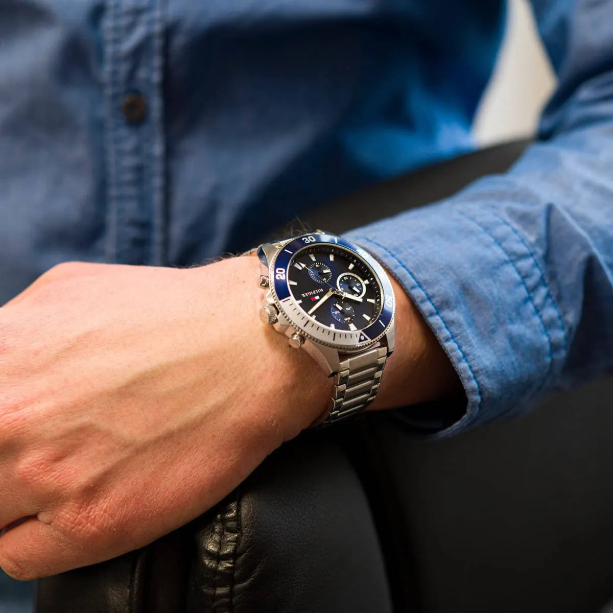 Tommy Hilfiger Larson 1791917