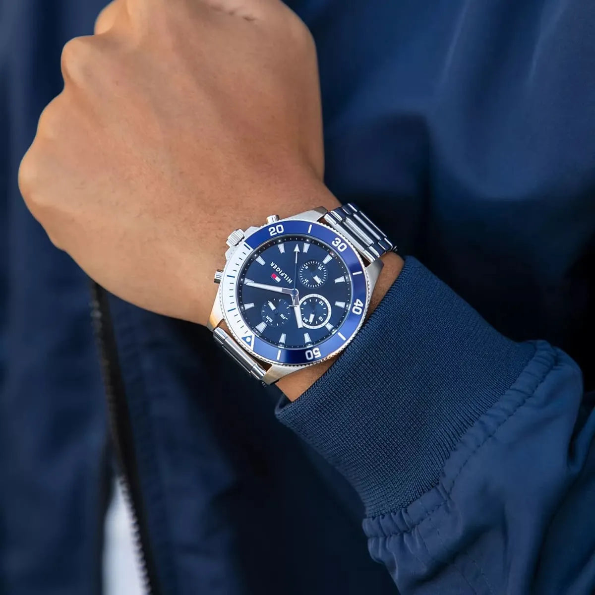 Tommy Hilfiger Larson 1791917