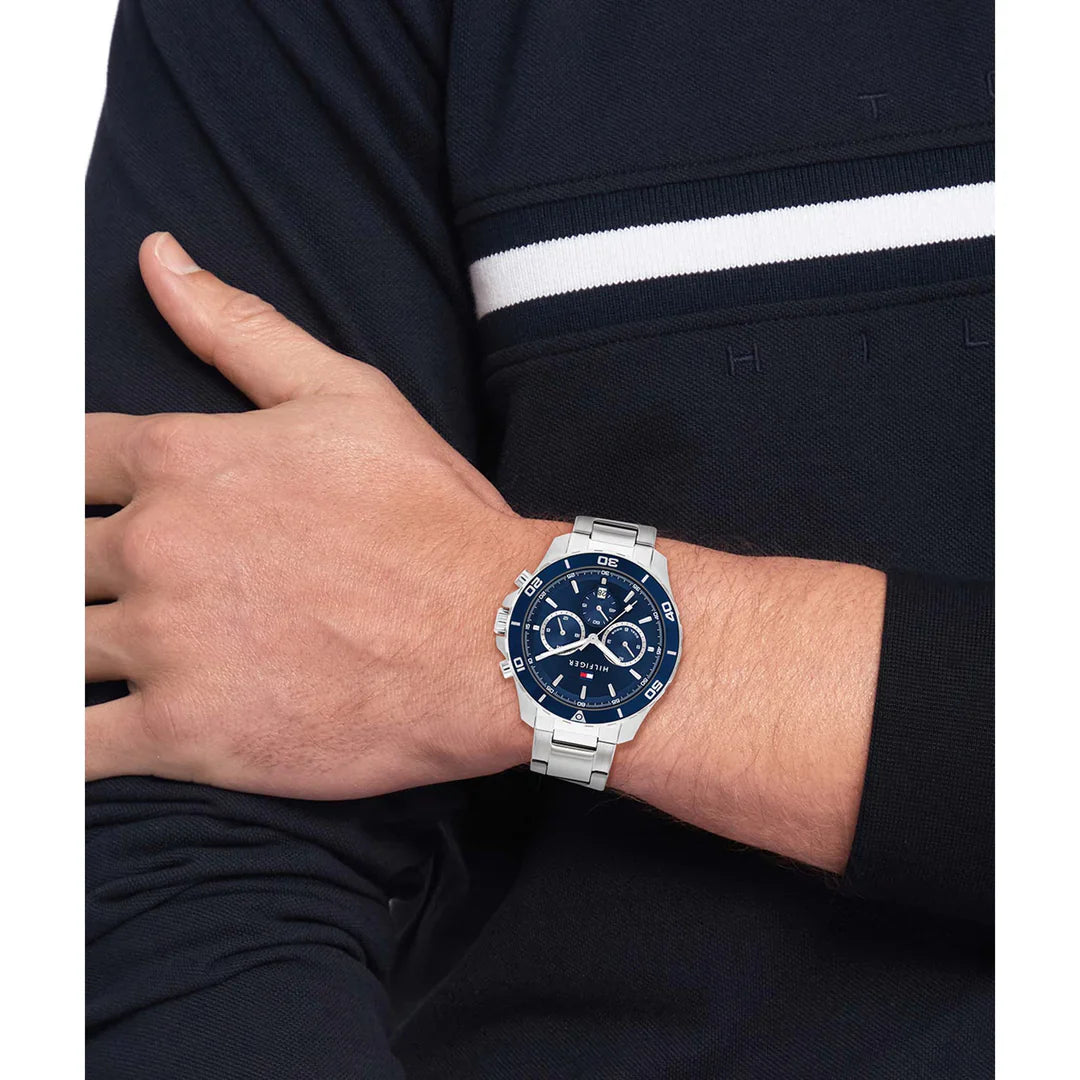 Tommy Hilfiger Jordan 1792094