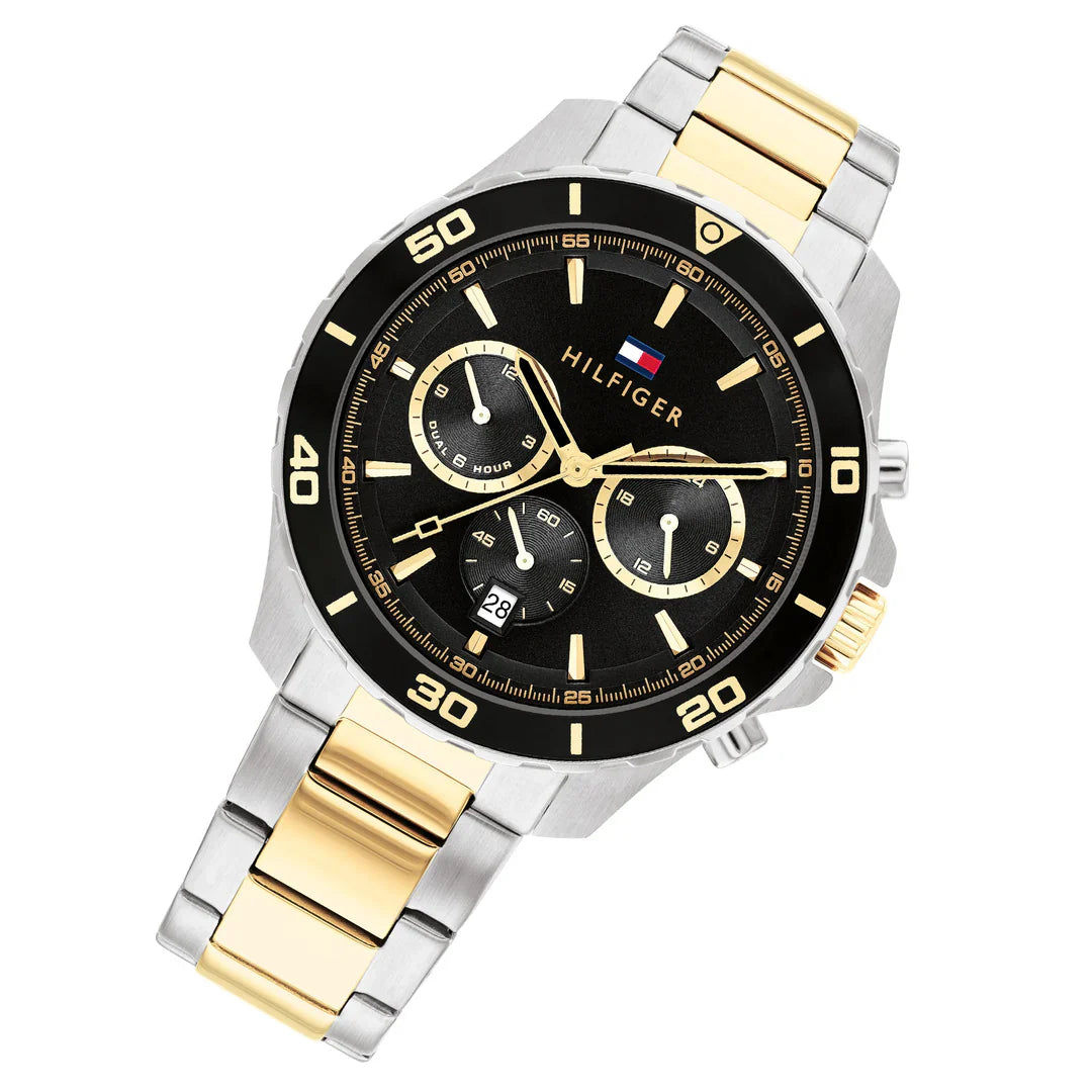 Tommy Hilfiger Jordan 1792095