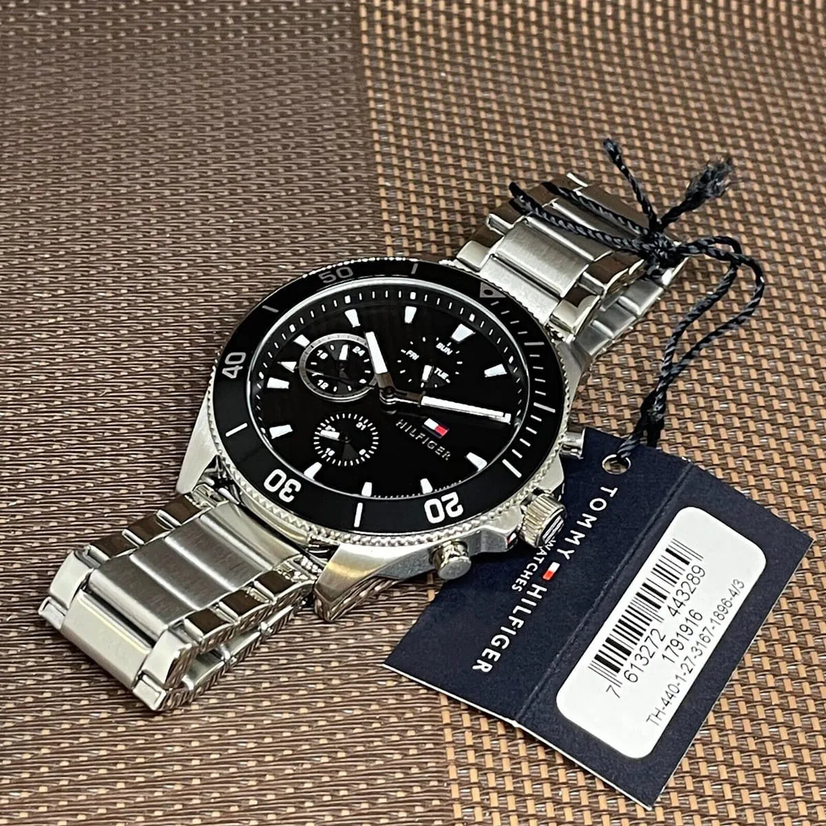 Tommy Hilfiger Larson 1791916