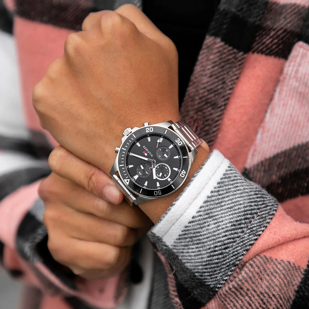 Tommy Hilfiger Larson 1791916