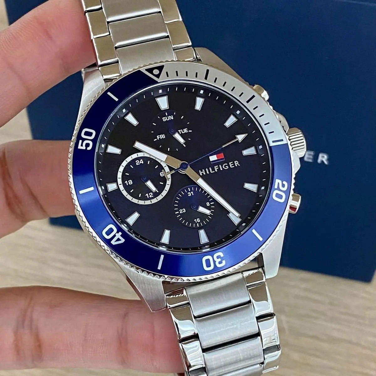 Tommy Hilfiger Larson 1791917