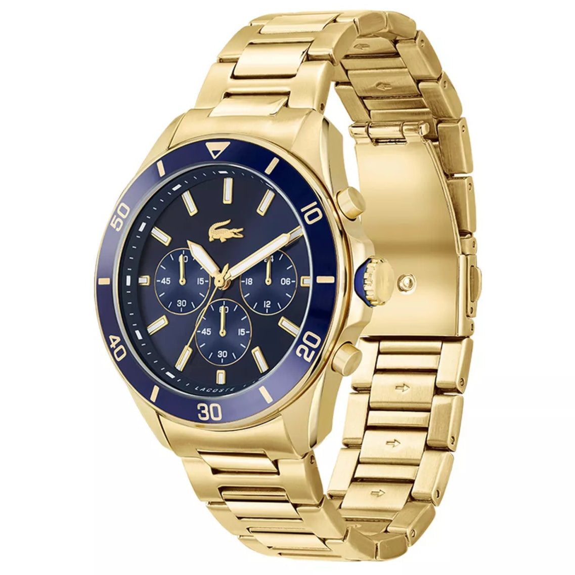 Lacoste Tiebreaker 2011151