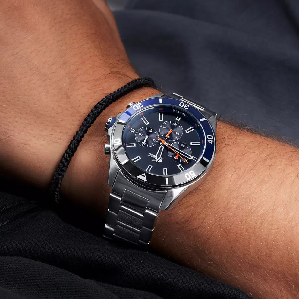 Lacoste Tiebreaker 2011155