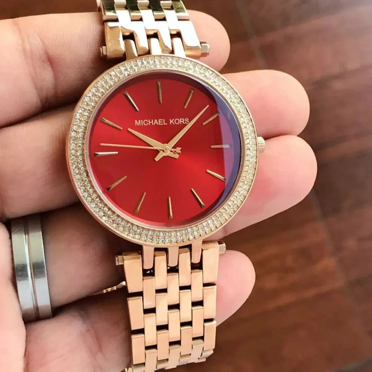 Michael Kors Darci MK3378