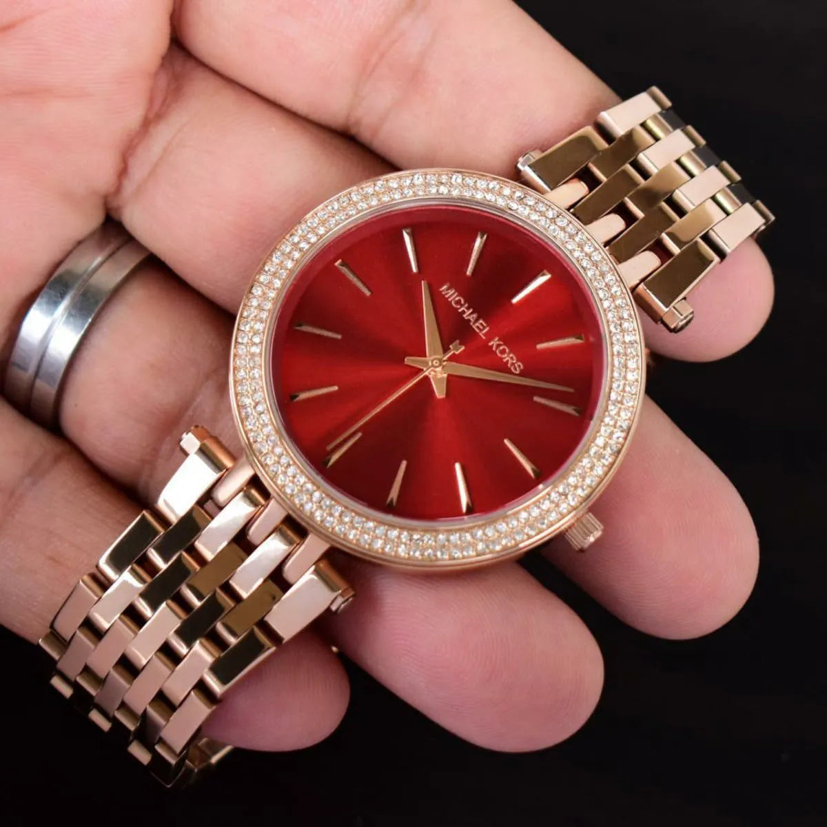 Michael Kors Darci MK3378