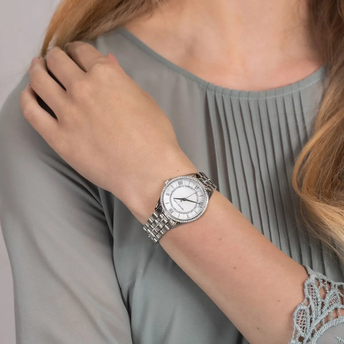 Michael Kors Lauryn MK3900