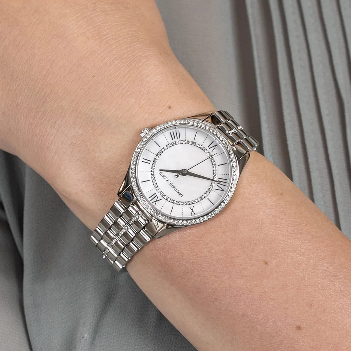 Michael Kors Lauryn MK3900