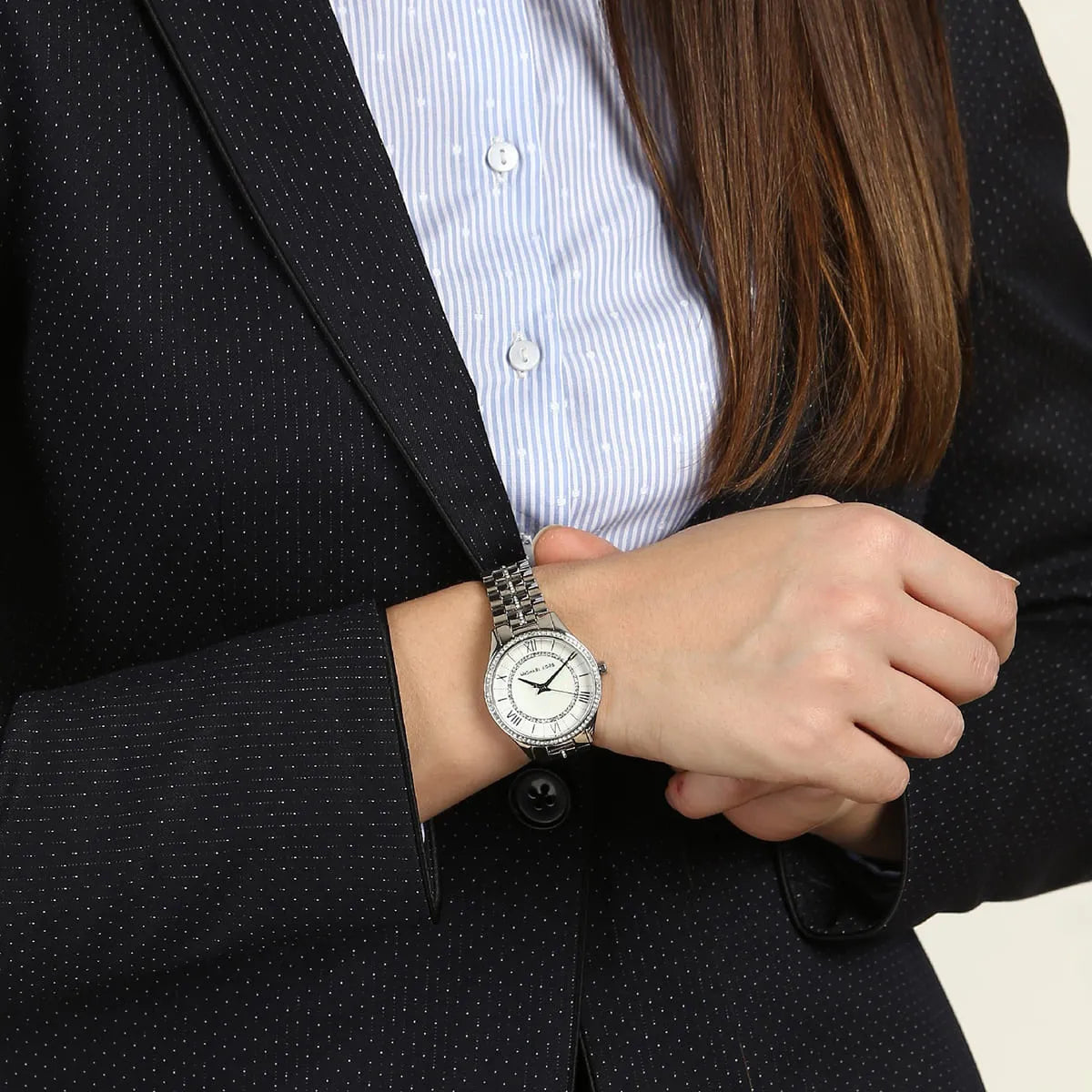 Michael Kors Lauryn MK3900