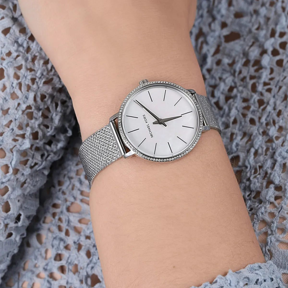 Michael Kors Pyper MK4618