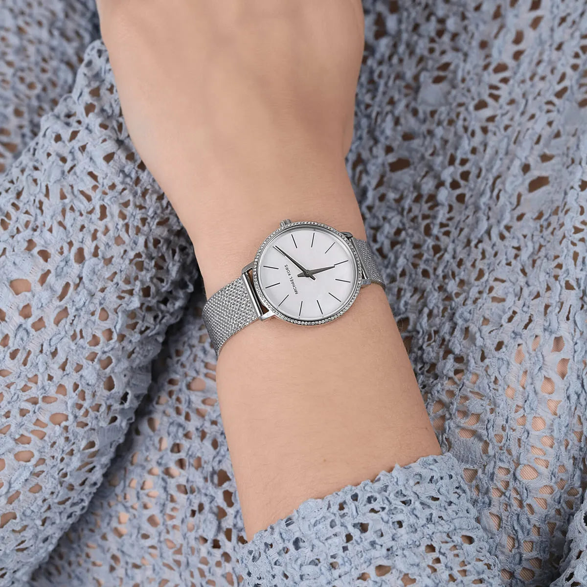 Michael Kors Pyper MK4618