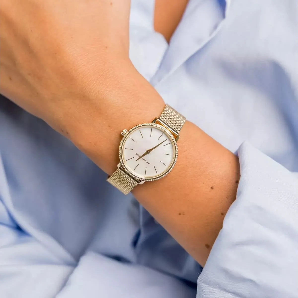 Michael Kors Pyper MK4619