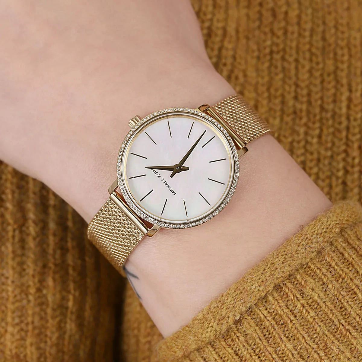 Michael Kors Pyper MK4619