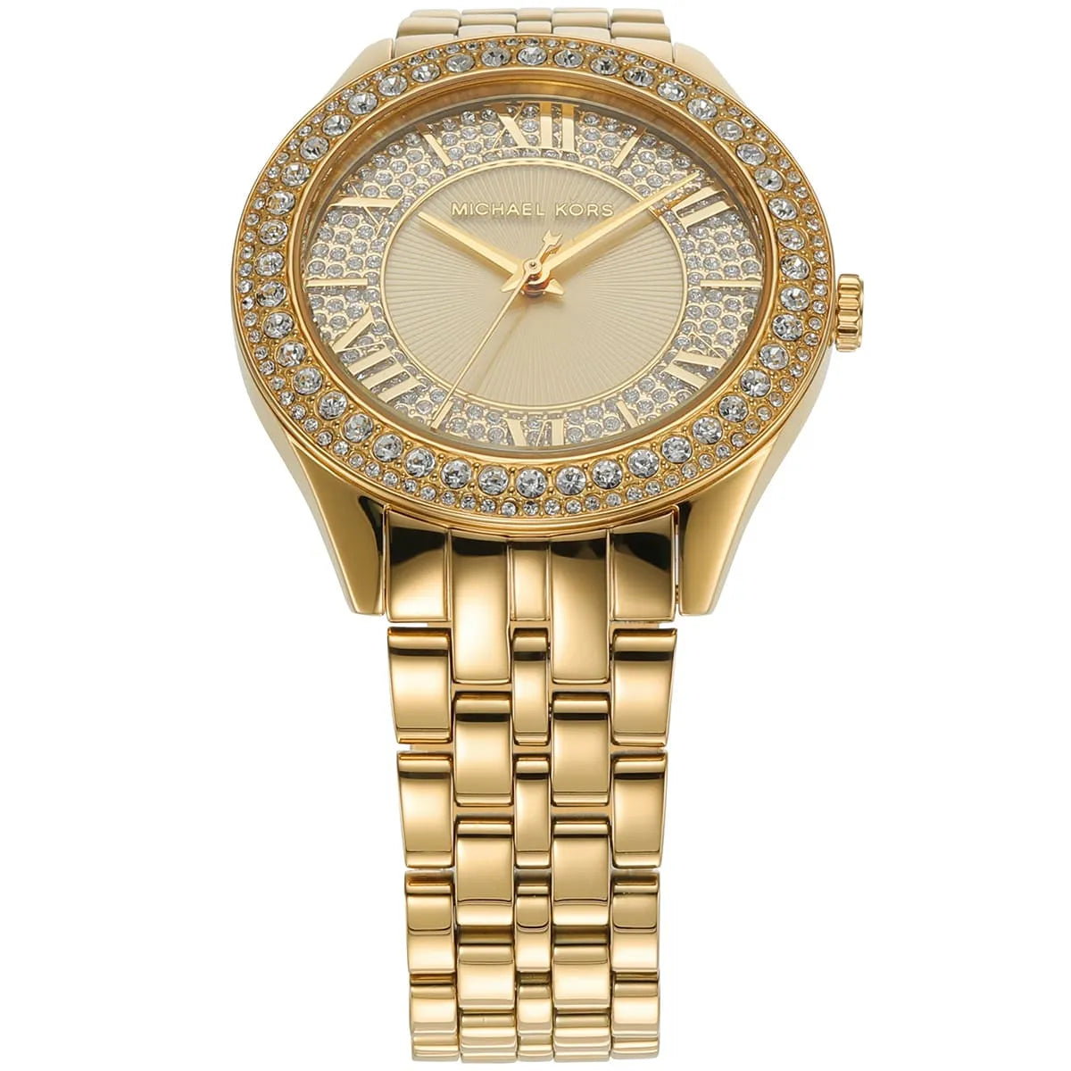 Michael Kors Harlowe MK4709