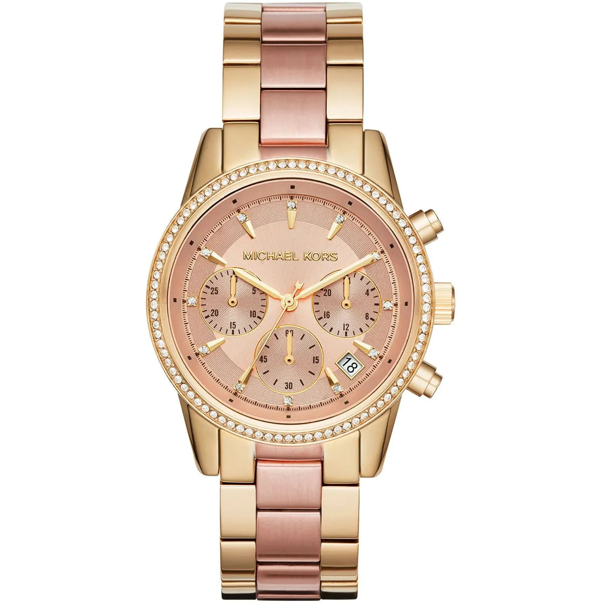 Michael Kors Ritz MK6475