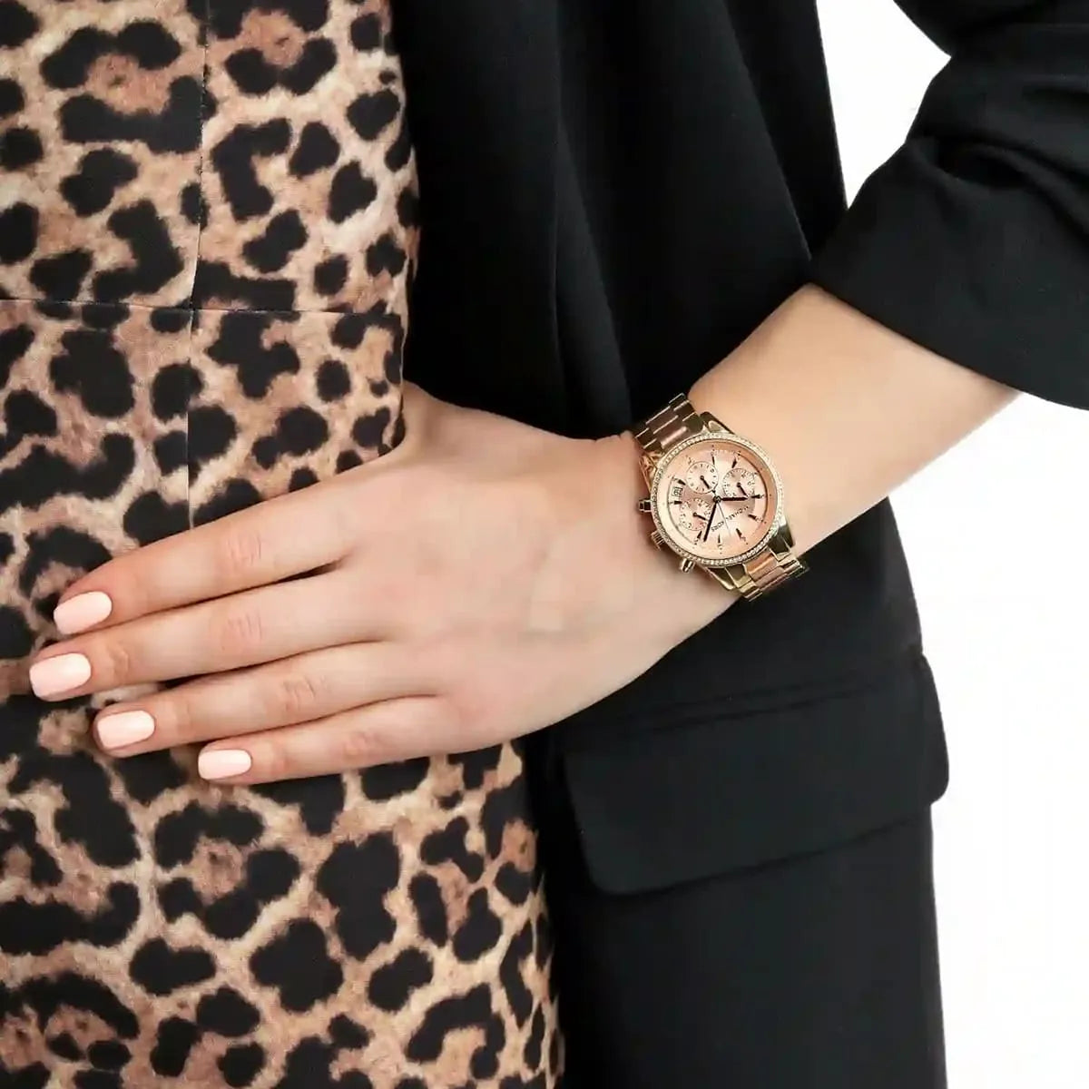 Michael Kors Ritz MK6475