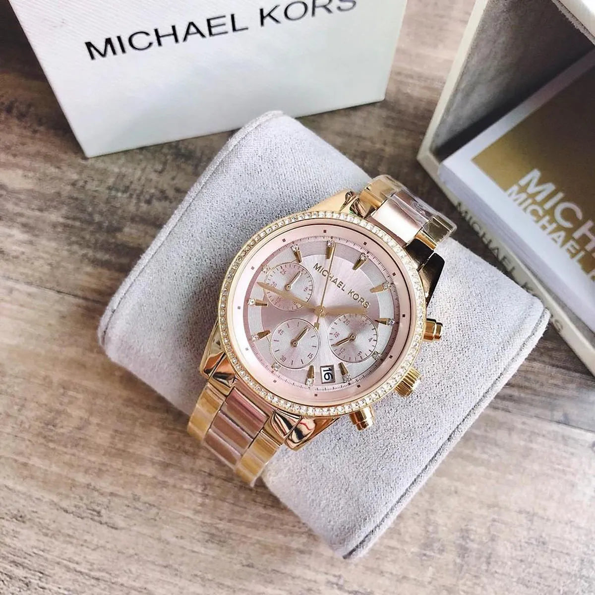 Michael Kors Ritz MK6475
