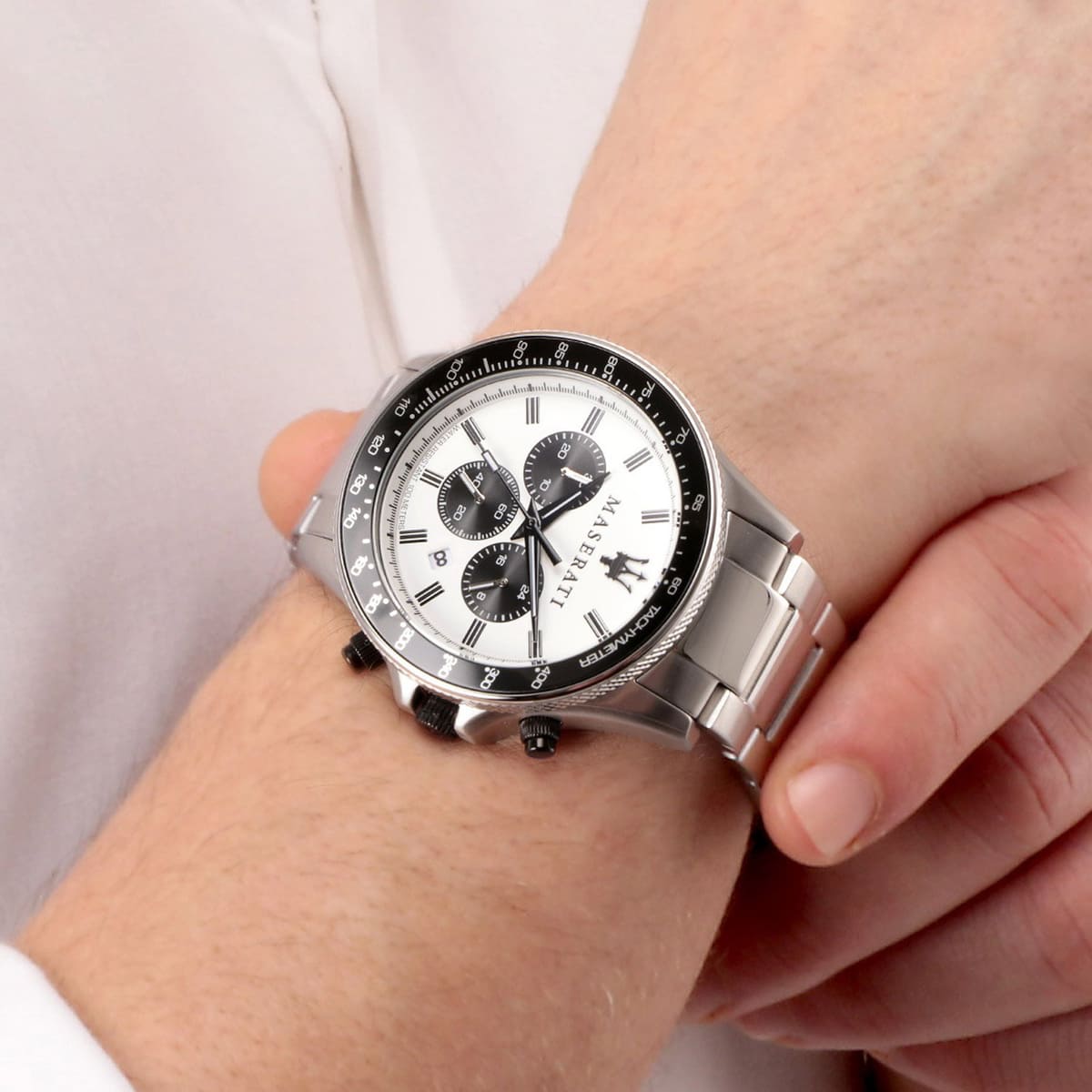 Maserati Sfida R8873640003