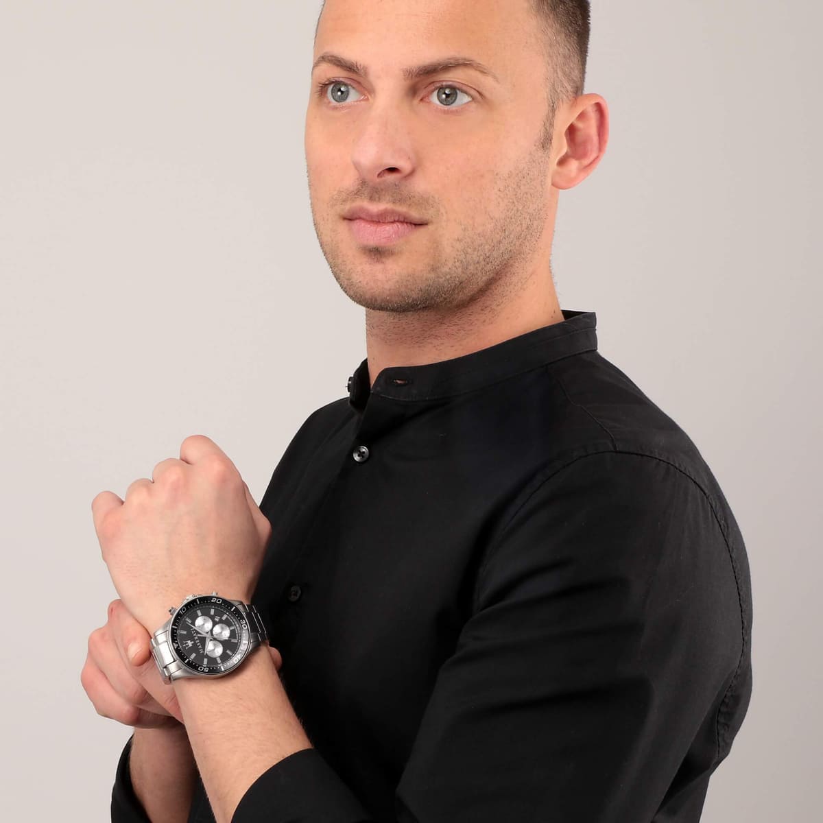 Maserati Sfida R8873640004