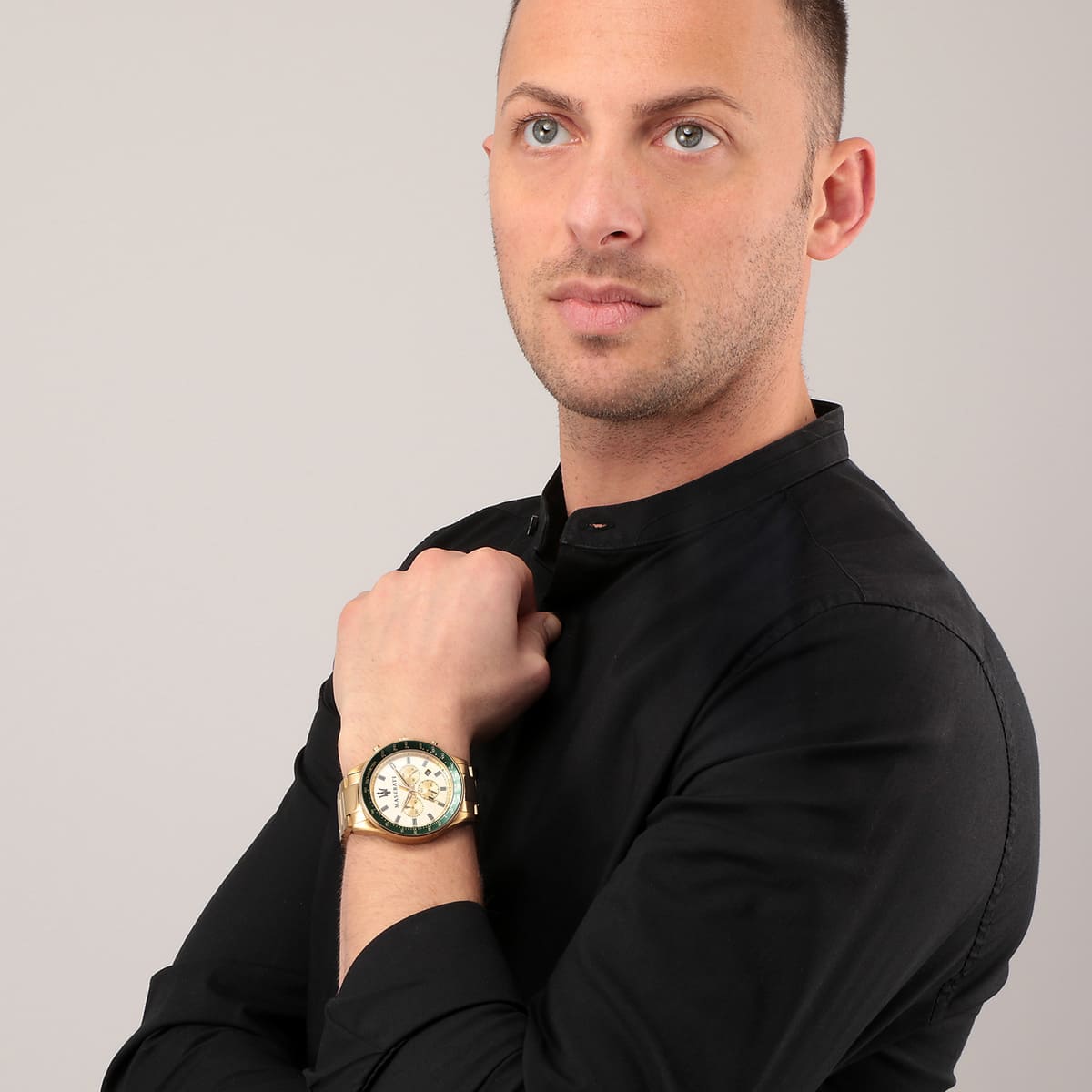 Maserati Sfida R8873640005